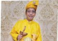 Ketua Puak Melayu Indonesia : Program sedimentasi pasir laut, Anugrah Bagi Kami