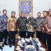 Ahmad Muzani: Try Sutrisno Bakal Hadir di Pelantikan Prabowo-Gibran