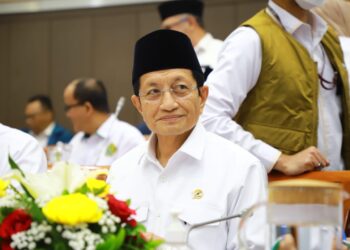 Menag Nasaruddin Umar Harap Haji 2025 Berjalan Lancar