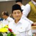 Menag Nasaruddin Umar Harap Haji 2025 Berjalan Lancar