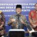 Mendes Yandri: Desa Bakal Partisipasi Dalam Program Makan Bergizi Gratis