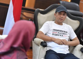 Mentrans Iftitah: Transmigrasi Akan Dijadikan Sektor Ekonomi Baru
