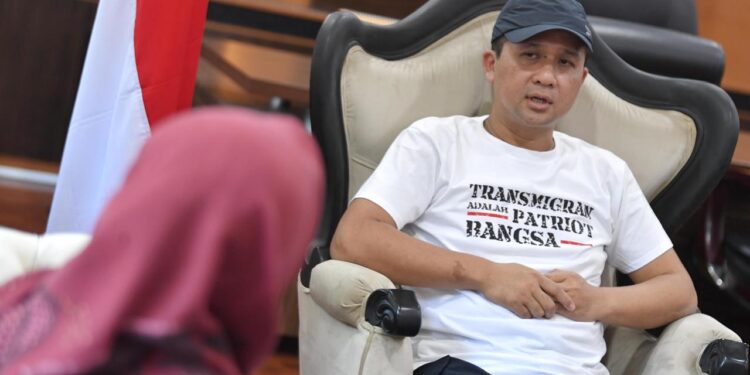 Mentrans Iftitah: Transmigrasi Akan Dijadikan Sektor Ekonomi Baru