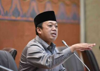 Nusron Wahid: Prabowo Ingatkan Calon Menteri Tidak Korupsi dan Hemat APBN