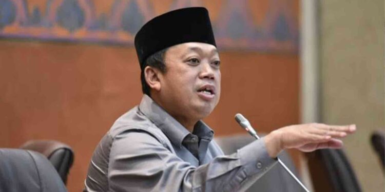 Nusron Wahid: Prabowo Ingatkan Calon Menteri Tidak Korupsi dan Hemat APBN