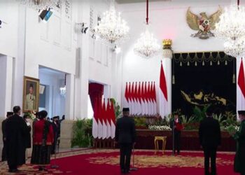 Jelang Pelantikan Prabowo, Heru Budi, Tamu Negara Tiba di Jakarta Mulai Besok