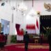 Jelang Pelantikan Prabowo, Heru Budi, Tamu Negara Tiba di Jakarta Mulai Besok