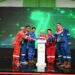 Pertamina Gandeng Perusahaan Jepang Akselerasi Pengurangan Emisi lewat Injeksi C02 Teknologi CCUS