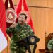 Presiden Prabowo Ajak Jajaran Kabinet Merah Putih Memaknai Perjuangan di Lembah Tidar