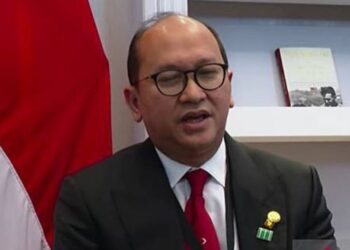 10 tahun Pemerintahan Jokowi, Realisasi Investasi Tembus Rp9.117,4 Triliun