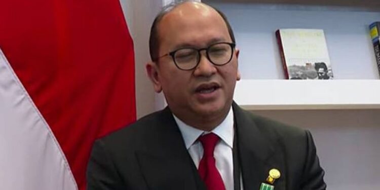 10 tahun Pemerintahan Jokowi, Realisasi Investasi Tembus Rp9.117,4 Triliun