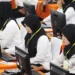 3 Juta Pelamar Ikuti Tes SKD untuk Mengisi 250.407 Formasi CPNS