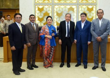 Titiek Soeharto jadi Ketua Komisi IV DPR, Siap Percepat Swasembada Pangan