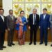 Titiek Soeharto jadi Ketua Komisi IV DPR, Siap Percepat Swasembada Pangan
