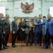 Utut Adianto Resmi jadi Ketua Komisi I DPR 2024-2029