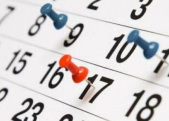 Berikut Daftar Hari Libur Nasional dan Cuti Bersama Tahun 2025