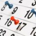 Berikut Daftar Hari Libur Nasional dan Cuti Bersama Tahun 2025