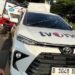 Kecelakaan Mobil TV One di Tol Pemalang, 3 Orang Meninggal
