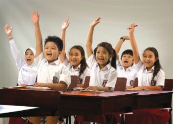 Masuk Kategori Kritis, Anggota DPR Minta Sistem Pendidikan Perlu Dievaluasi