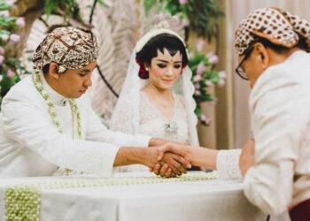 Kemenag Tegaskan Tidak Ada Larangan Pernikahan di Hari Libur