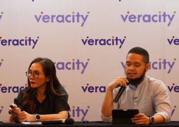 Survei Veracity Research: 48,58% Responden Memilih Paslon RK-Suswono