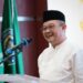 Mendikdasmen Abdul Mu’ti Bakal Evaluasi Kebijakan Zonasi PPDB
