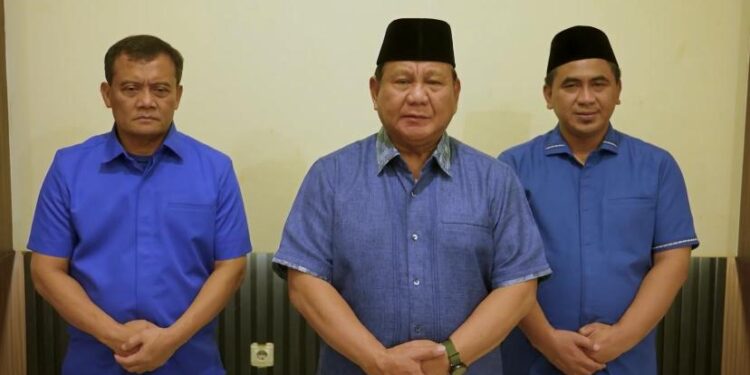SMRC: Ahmad Luthfi-Taj Yasin Menang 59,16 Persen di Pilgub Jawa Tengah