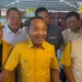 Turun Gunung Kampanye di Soloraya, Ketum Golkar Optimis Menang Pilkada Jawa Tengah