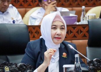 La Nina Terjadi hingga April 2025, BMKG Ingatkan Bencana Hidrometeorologi
