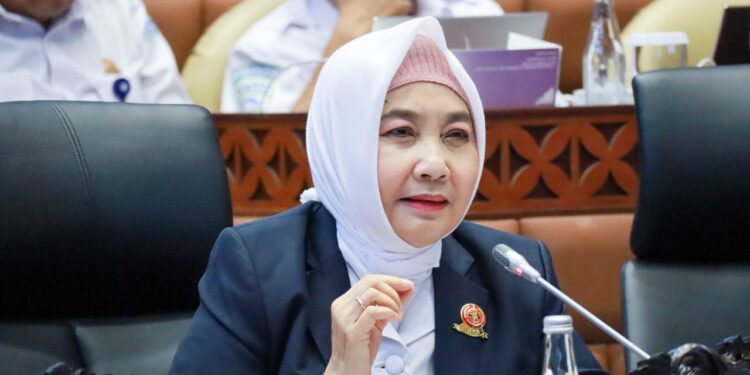 La Nina Terjadi hingga April 2025, BMKG Ingatkan Bencana Hidrometeorologi