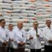 Pemerintah Pastikan Stok Beras Aman dan Ingin Wujudkan Swasembada Pangan
