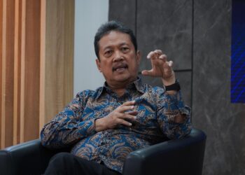 Menteri KP Tancap Gas Laksanakan Kebijakan Penghapusan Utang Nelayan