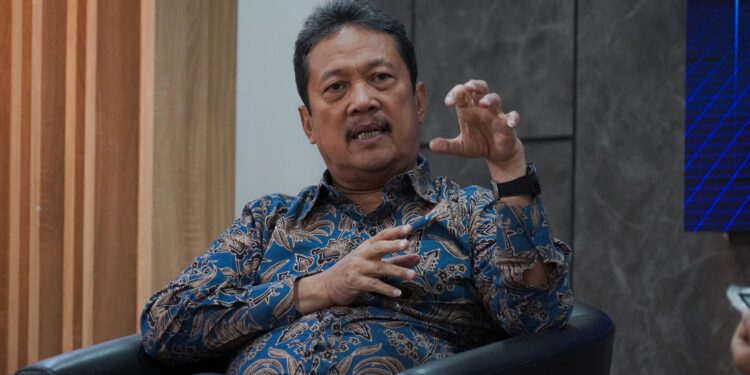 Menteri KP Tancap Gas Laksanakan Kebijakan Penghapusan Utang Nelayan