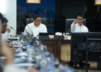 Asosiasi Peternak Sapi Apresiasi Gebrakan “Mr Clean” Andi Amran Sulaiman
