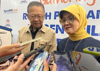Melalui Rumah Pangan Kita, Bulog Pastikan Ketersediaan Pangan bagi Masyarakat di Seluruh Wilayah