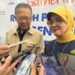 Melalui Rumah Pangan Kita, Bulog Pastikan Ketersediaan Pangan bagi Masyarakat di Seluruh Wilayah