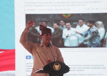 Industri Pengolahan Wajib Serap Susu Hasil Peternak Lokal, Mentan Amran Tegaskan Jangan Ada yang Persulit