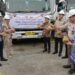 KKP Lepas Ekspor Pakan hingga Indukan Udang Berstandar Internasional ke Brunei