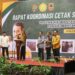 Mentan Jelajahi 3 Provinsi dalam 1 Hari Demi Swasembada Pangan