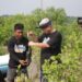 Bulog Tanam 570 Bibit Mangrove di Bali, Selamatkan Ekosistem Pesisir
