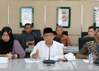 Ini Langkah Jitu Kementan Lindungi Peternak dari Maraknya Daging Domba Impor