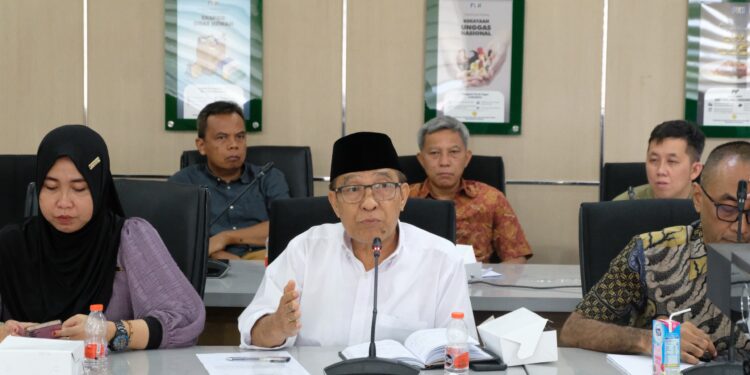 Ini Langkah Jitu Kementan Lindungi Peternak dari Maraknya Daging Domba Impor