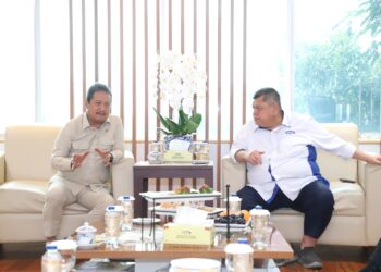 KKP Gandeng BPKP Kawal Revitalisasi Tambak Idle Pantura
