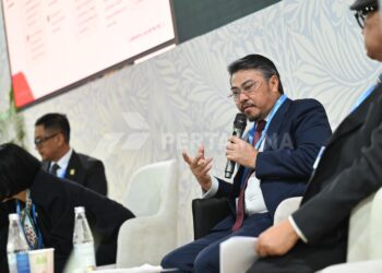 Pertamina Siapkan USD 5,7 Miliar untuk Pengembangan Energi Baru Terbarukan