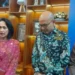 Kementerian P2MI-Kemlu Bersinergi Lindungi Pekerja Migran
