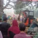 Tanah Longsor di Kabupaten Padang Lawas, Empat Warga Meninggal Dunia