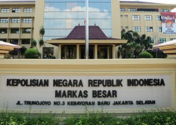 Usulan Polri di Bawah Kemendagri, DPR Nilai Khianati Cita-Cita Reformasi
