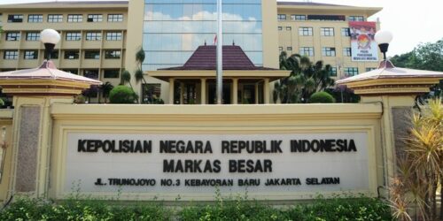 Usulan Polri di Bawah Kemendagri, DPR Nilai Khianati Cita-Cita Reformasi