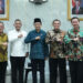 Ciptakan Indonesia Damai, Menag dan BNPT Kerja sama Penanggulangan Terorisme