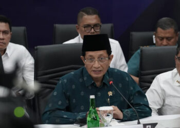 Cegah Judi Online, Kemenag Kerahkan 5.940 KUA dan 50.000 Penyuluh Agama